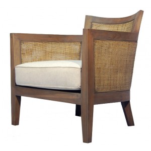 Mumba Accent Chair