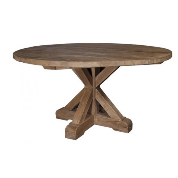 Costa Round Dining Table