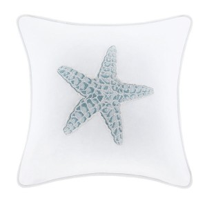 Maya Bay Decorative Pillow
