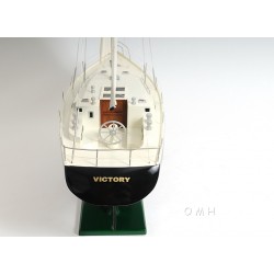 Victory Yacht - Painted
