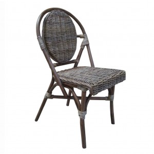 Paris Bistro Chair - Kubu - Set of 2