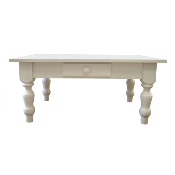 English Cottage Coffee Table
