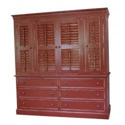 Old Point Armoire