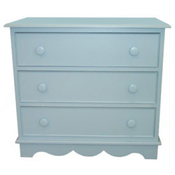 Seaside Chest of Drawers