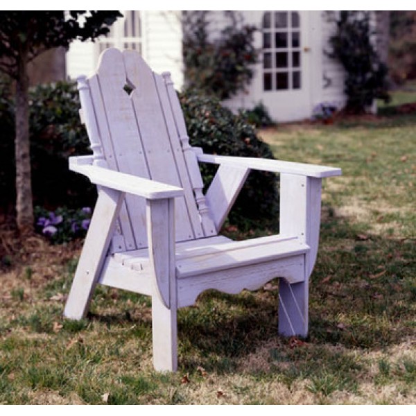 Nantucket Collection-Chair