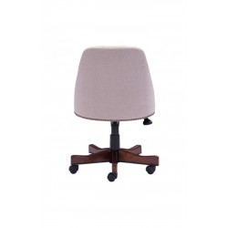 Maximus Office Chair (Beige)