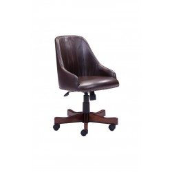Maximus Office Chair (Brown)