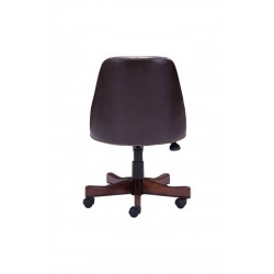 Maximus Office Chair (Brown)